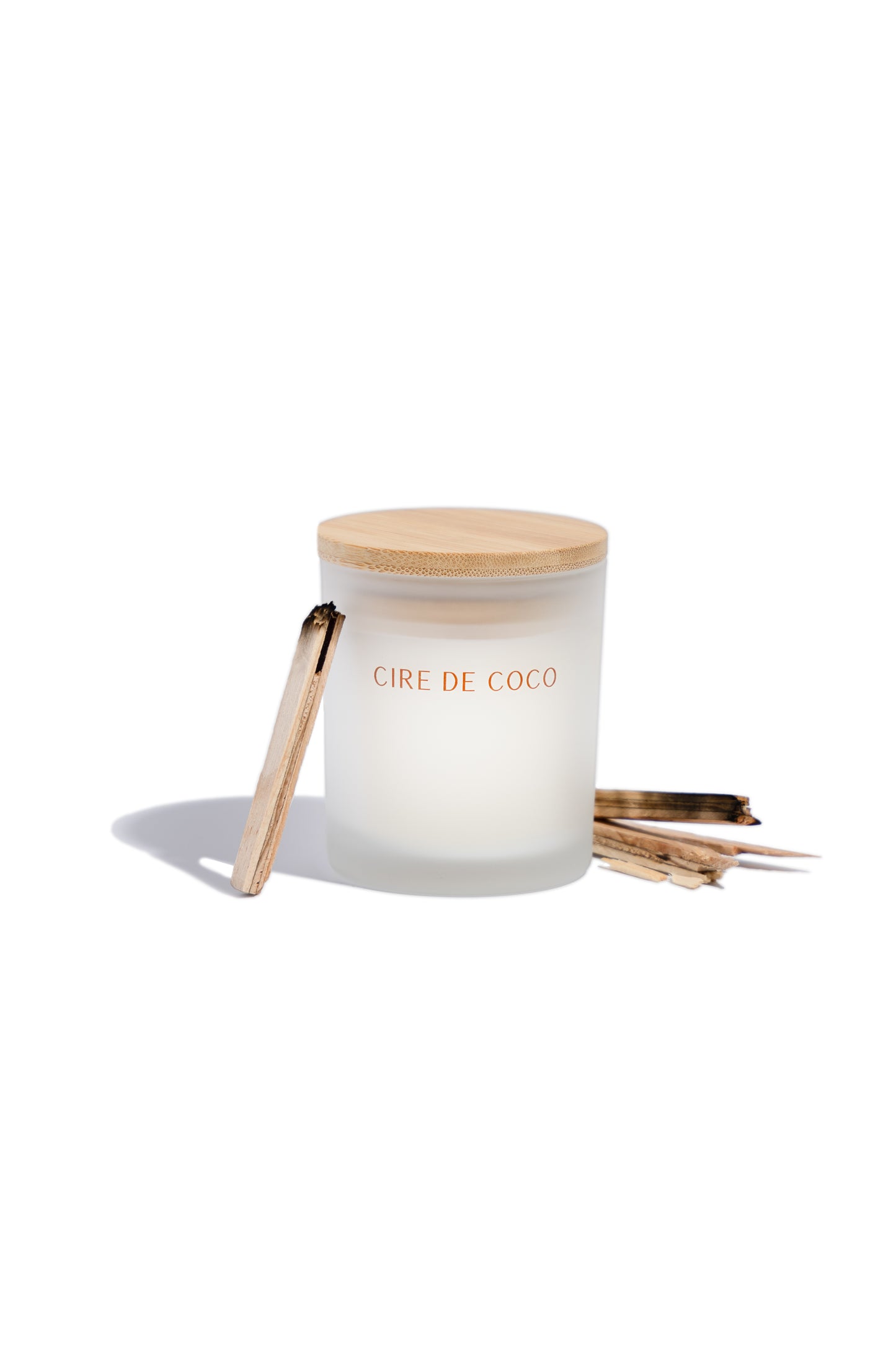 Brasier - Bougie classique