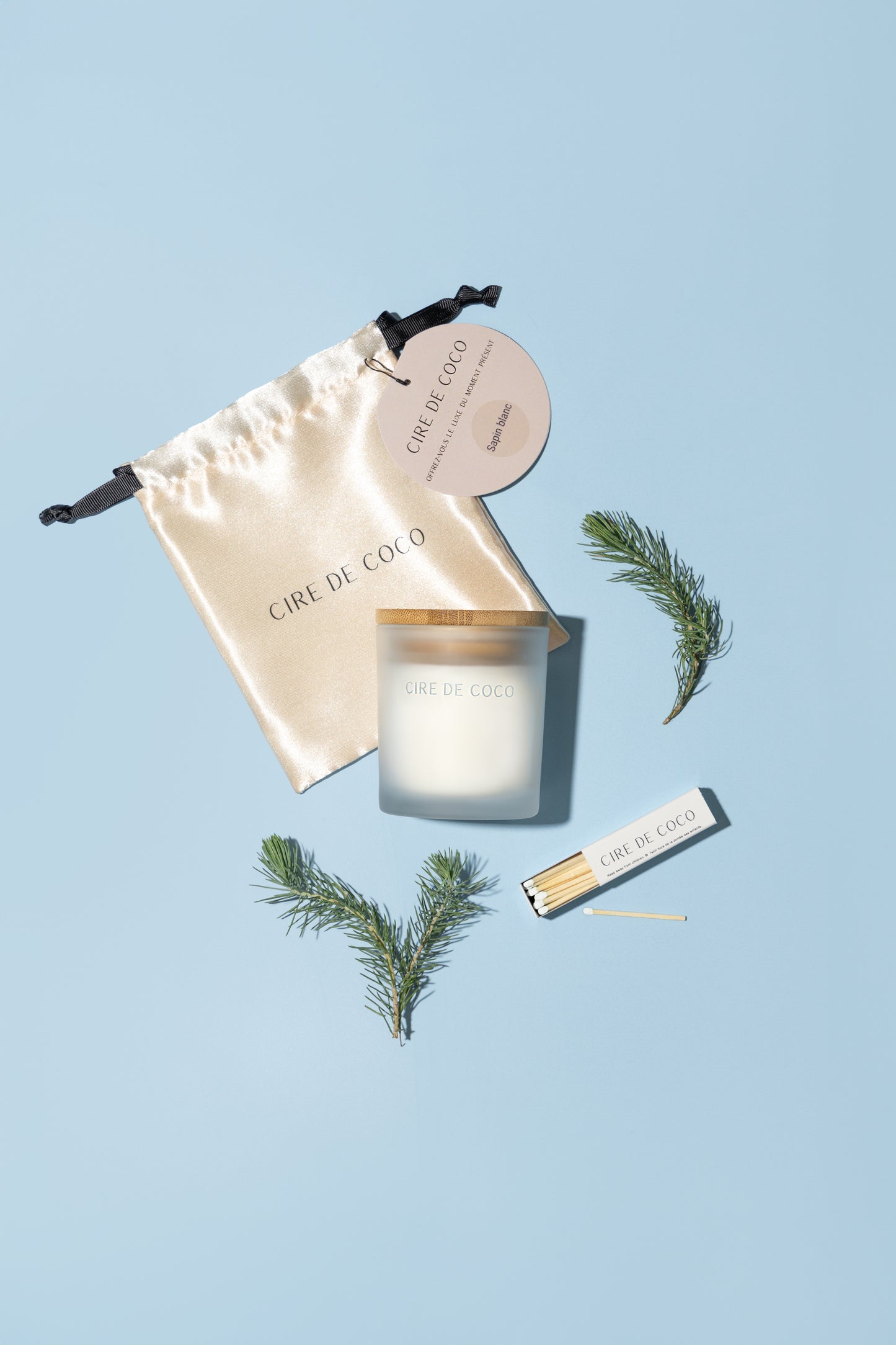 White Fir