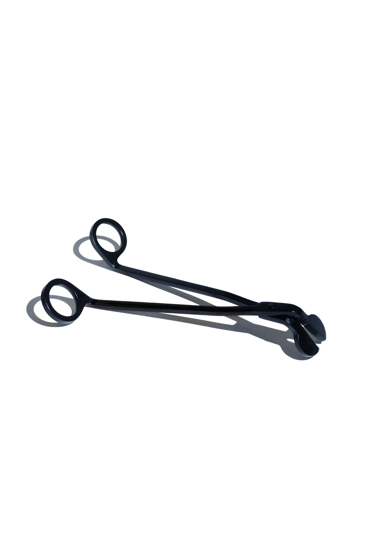 Coupe Mèche Luxe Noir FL cire de coco
